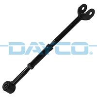 Lenker, Radaufhängung