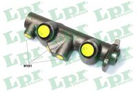 Спирачна помпа