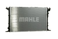 Thumbnail - Radiateur - CR1026000P - MAHLE