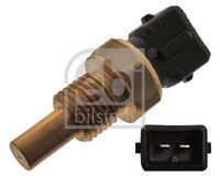 Sensor, Kühlmitteltemperatur