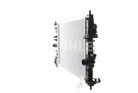Thumbnail - Radiateur - CR2114000S - MAHLE