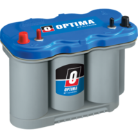 VARTA Accu / Batterij 1