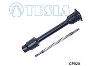 Manson cauciuc,bujie TESLA, Cod: CP020