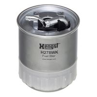 Kraftstofffilter