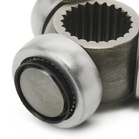 Трипод, полуоска 1147T0003 RIDEX