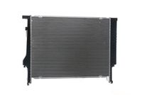 Thumbnail - Radiateur - CR277000S - MAHLE