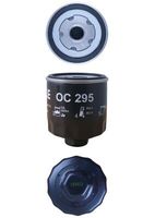 Thumbnail - Oliefilter - OC295 - KNECHT