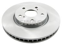 спирачен диск