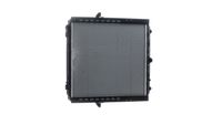 Thumbnail - Radiateur - CR865000P - MAHLE