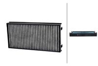 Filter, Innenraumluft