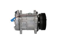 BOSCH ΚΟΜΠΡΕΣΕΡ Α/C