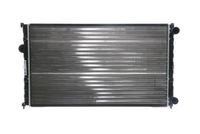 Thumbnail - Radiateur - CR395000S - MAHLE