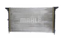 Thumbnail - Radiateur - CR607000S - MAHLE