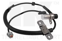 Sensor, Raddrehzahl