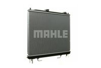 Thumbnail - Radiateur - CR1072000S - MAHLE