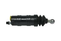 Nehmerzylinder, Kupplung