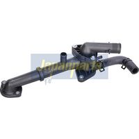 Flansa lichid racire JAPANPARTS, Cod: VT-0034F