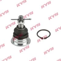 Trag-/Führungsgelenk