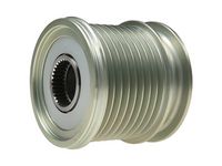 Alternator Freewheel Clutch