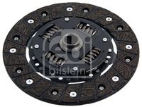 Disc ambreiaj FEBI BILSTEIN, Cod: 1004733