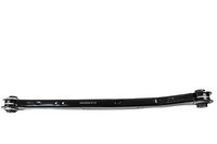 носач, окачване на колелата