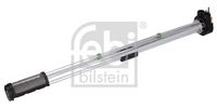 Sensor, Kraftstoffvorrat