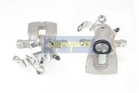 спирачен апарат