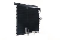Thumbnail - Condensor, airconditioning - AC133000S - MAHLE