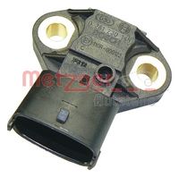 Sensor, Kraftstofftemperatur
