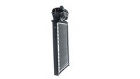 Thumbnail - Radiateur - CR1167000P - MAHLE