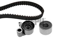 Set curea de distributie HEPU, Cod: 20-1695