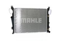 Thumbnail - Radiateur - CR302000S - MAHLE