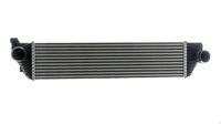 Thumbnail - Intercooler, inlaatluchtkoeler - CI669000P - MAHLE