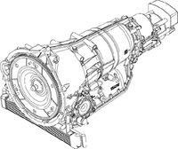 Automatikgetriebe