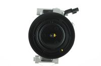 Kompressor, Klimaanlage