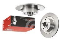 Bremsscheibe