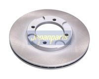 Disc frana JAPANPARTS, Cod: DI-056C