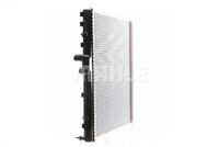 Thumbnail - Radiateur - CR31000S - MAHLE