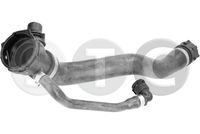 маркуч на радиатора