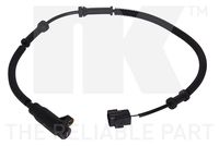 Sensor, Raddrehzahl