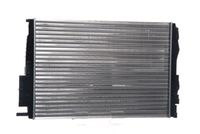 Thumbnail - Radiateur - CR22001S - MAHLE