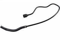 маркуч на радиатора