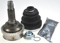 Gelenksatz, Antriebswelle