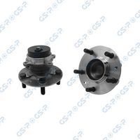 комплект колесен лагер