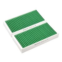Filter, Innenraumluft Filter, Innenraumluft