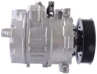 Thumbnail - Compressor, airconditioning - ACP487000P - MAHLE