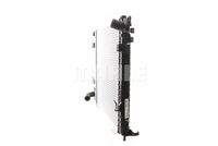Thumbnail - Radiateur - CR985000S - MAHLE
