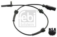 Sensor, Raddrehzahl