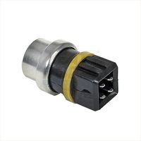 Sensor, coolant temperature