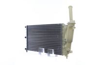 Thumbnail - Radiateur - CR2008000S - MAHLE